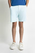 Light Blue Shorts